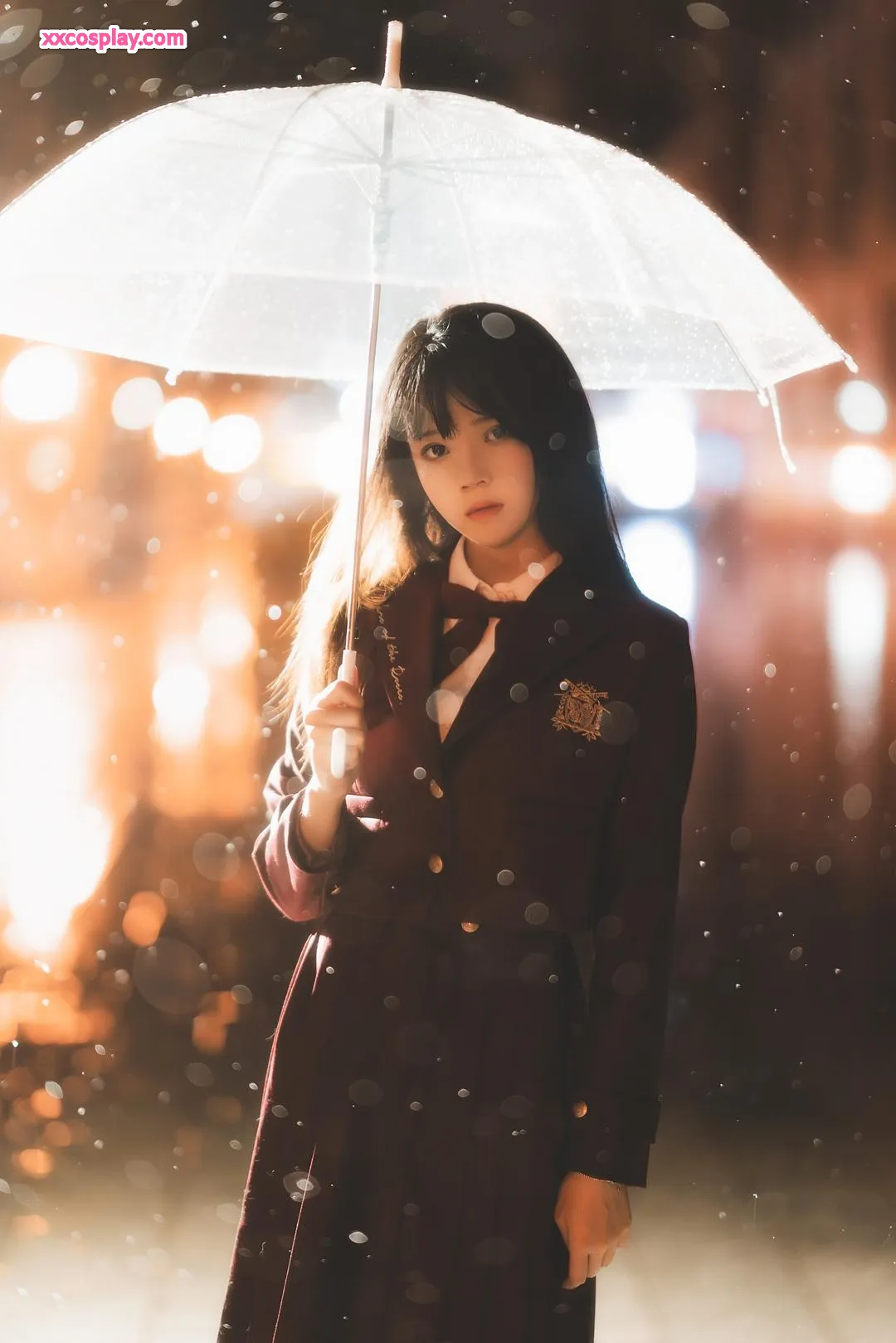 Sakuramoto Nya - Immature 3: Under the Rain